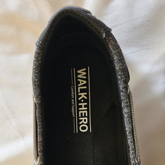 New Slip On Boat Loafer Shoes - Picture 2 of 6